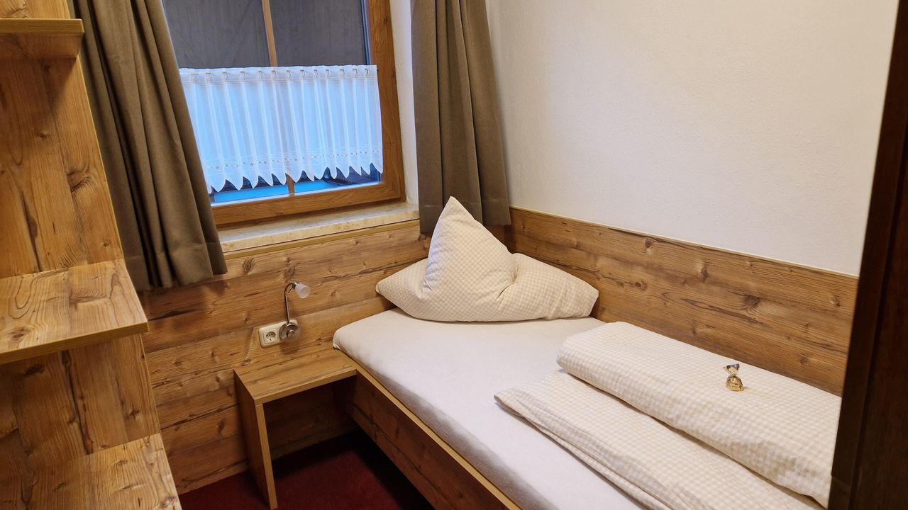 Einbettzimmer Hauerkogel Einbettzimmer Hauerkogel